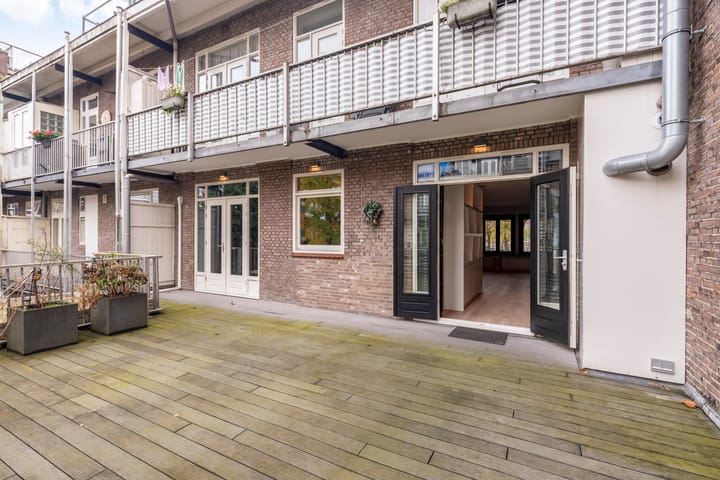 Foto 25 van Geleenstraat 50-1