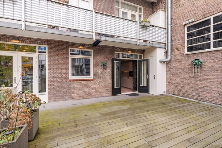 Foto 26 van Geleenstraat 50-1