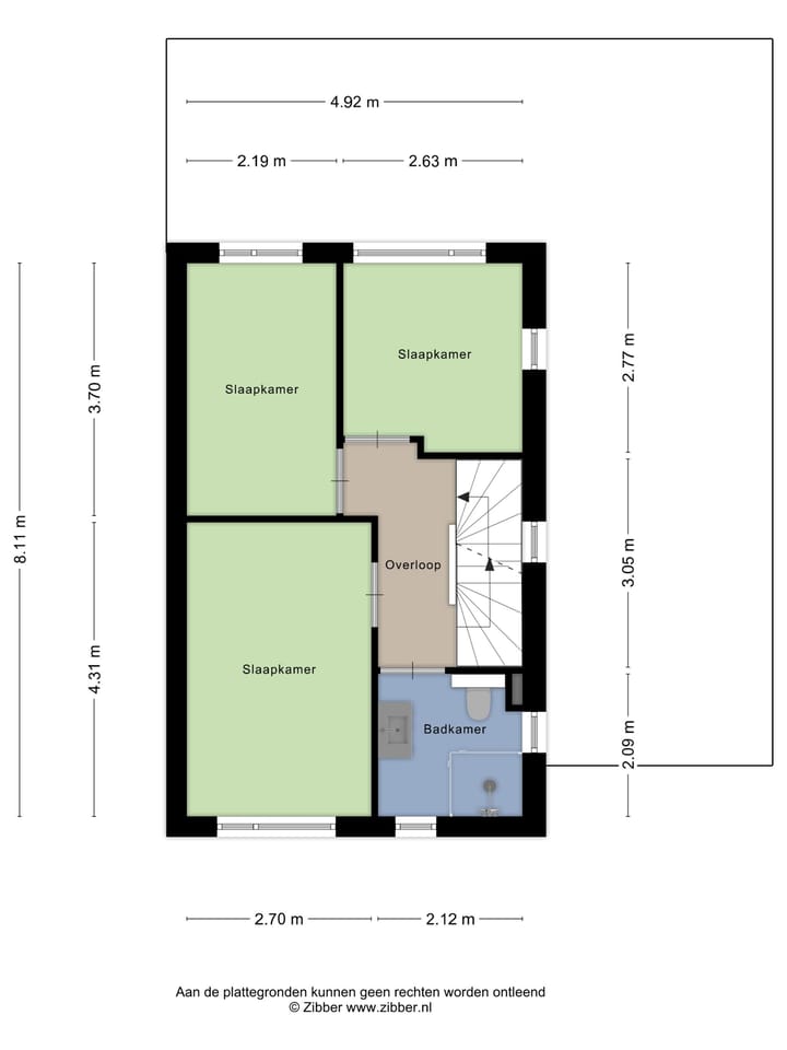 Foto 48 van Vlasven 219