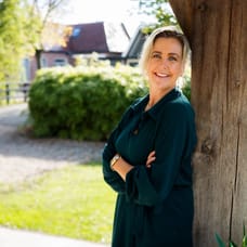 Dorien Bos-Klaver - Director