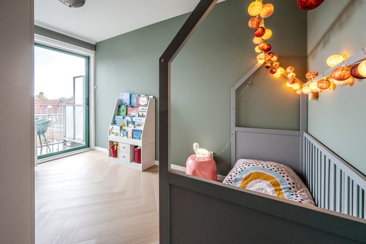 Photo 12 of Antonlaan 304