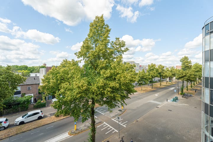 Photo 15 of Antonlaan 304