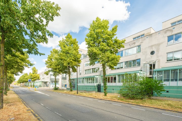 Photo 19 of Antonlaan 304