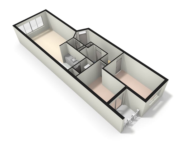 Photo 25 of Antonlaan 304