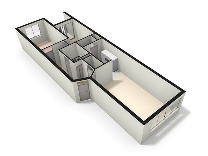 Photo 26 of Antonlaan 304