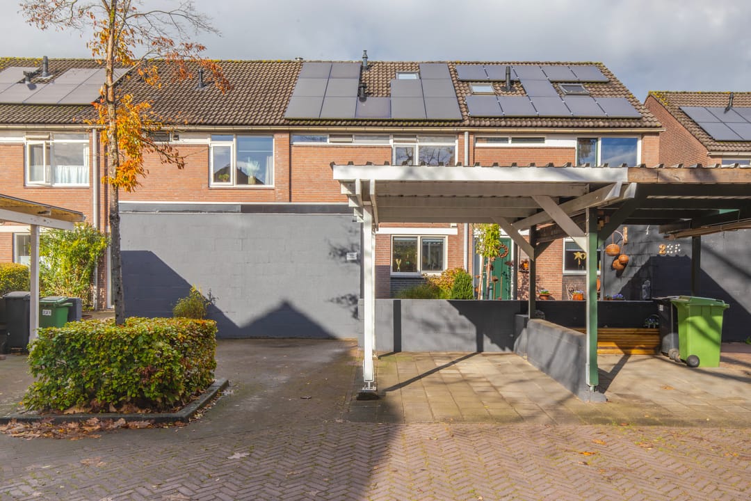 Foto 2 van Zoetendaal 223