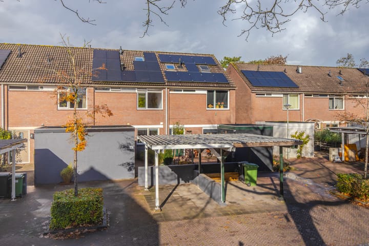 Foto 4 van Zoetendaal 223