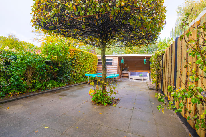 Foto 21 van Zoetendaal 223