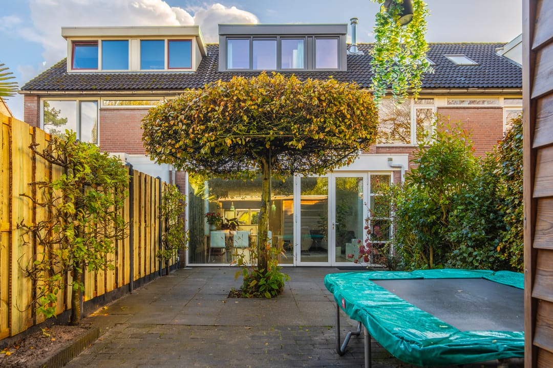 Foto 23 van Zoetendaal 223