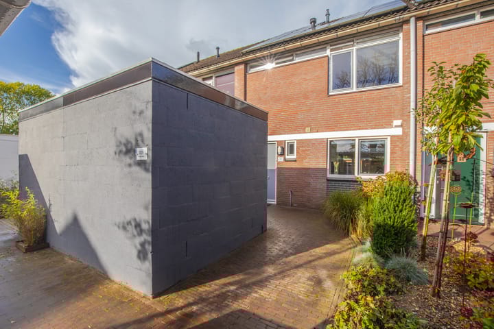 Foto 5 van Zoetendaal 223