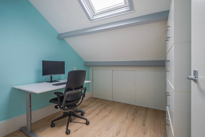 Foto 34 van Zoetendaal 223