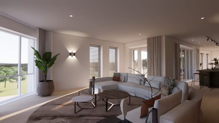 Foto 7 van Oosterdiep WZ (Bouwnr. 8)