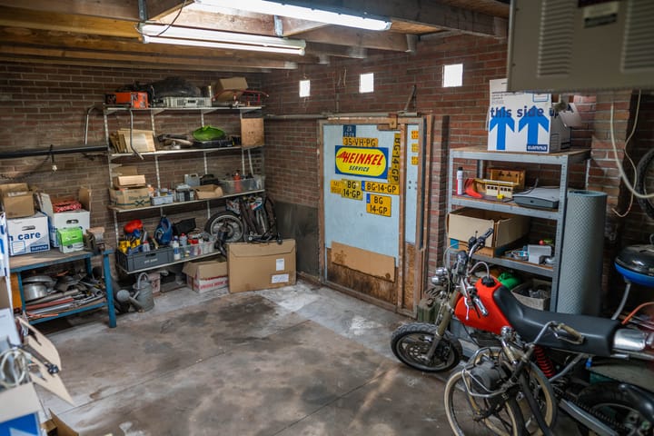 Photo 3 of Graslaan 62