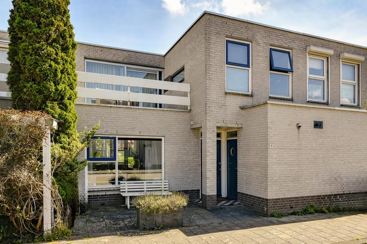 Photo 2 of Robert Kochstraat 9