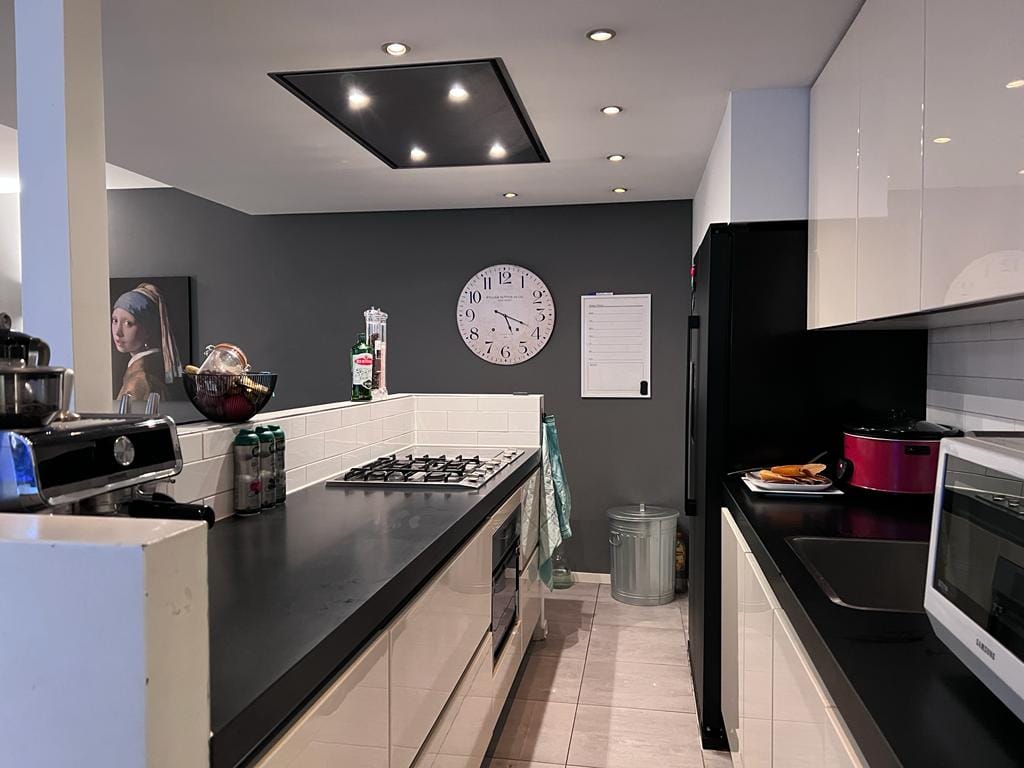 Foto 8 van Robert Kochstraat 9