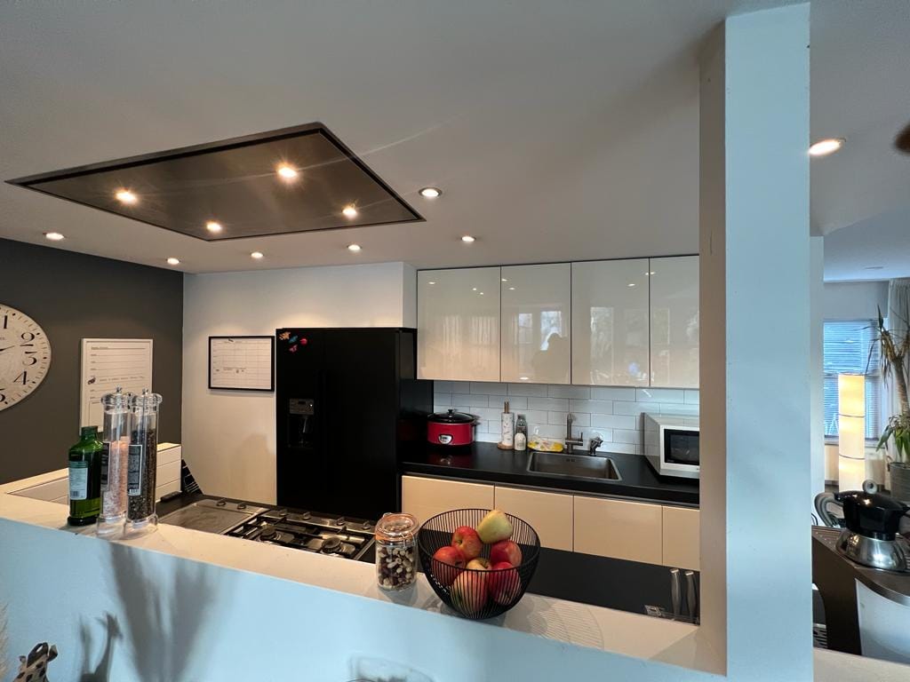 Foto 9 van Robert Kochstraat 9