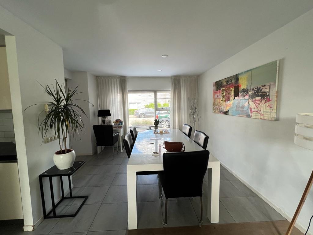 Foto 11 van Robert Kochstraat 9