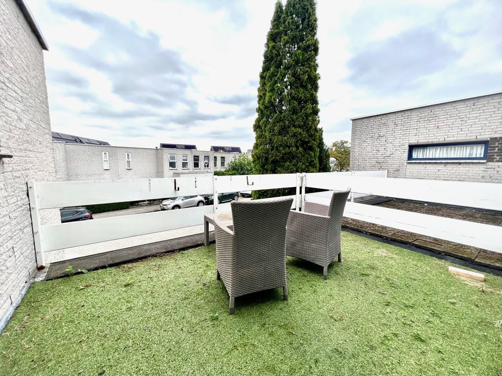 Foto 20 van Robert Kochstraat 9