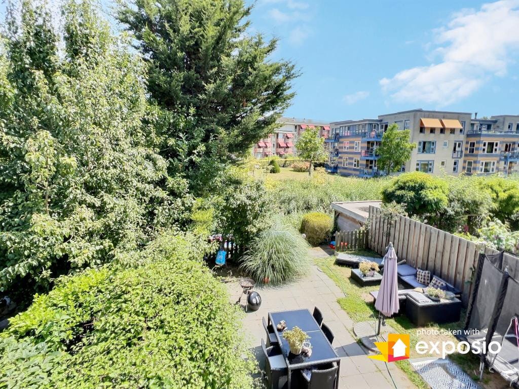 Foto 22 van Robert Kochstraat 9