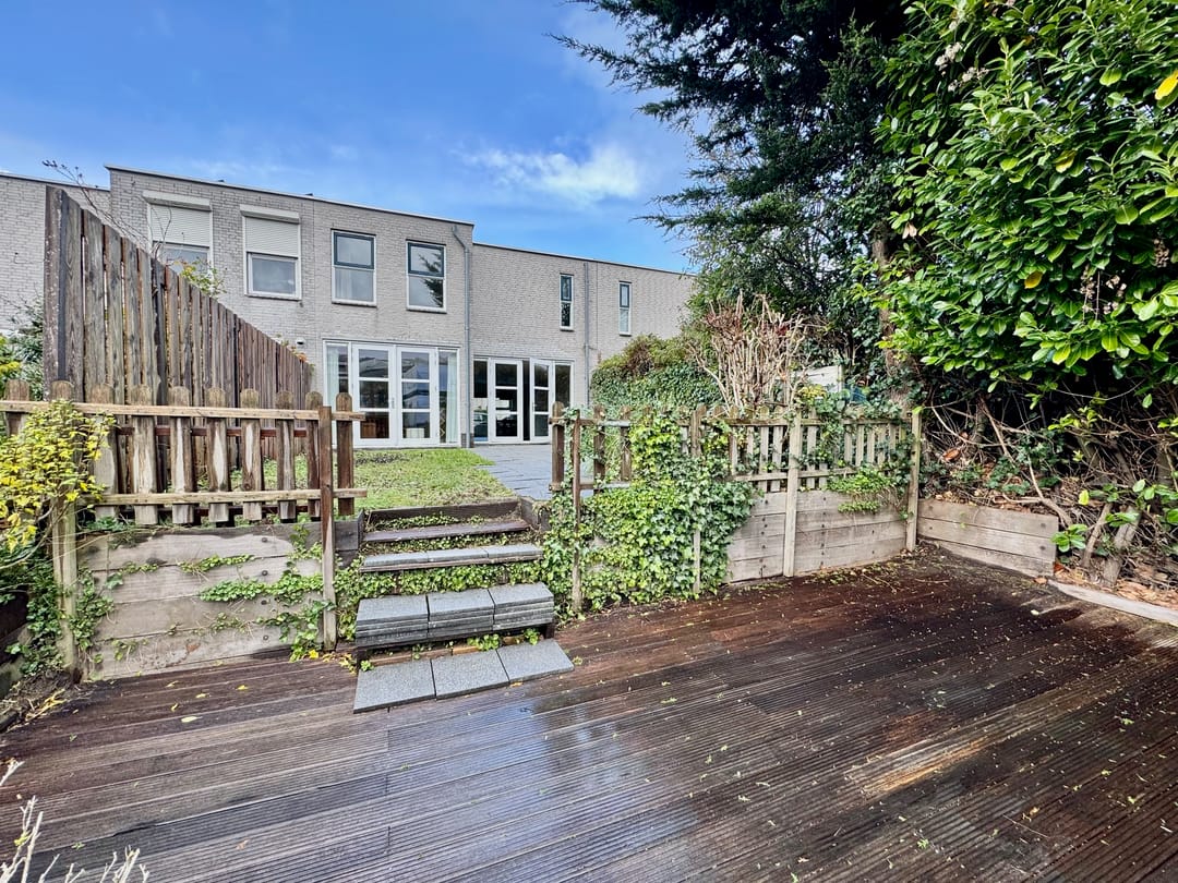 Foto 23 van Robert Kochstraat 9