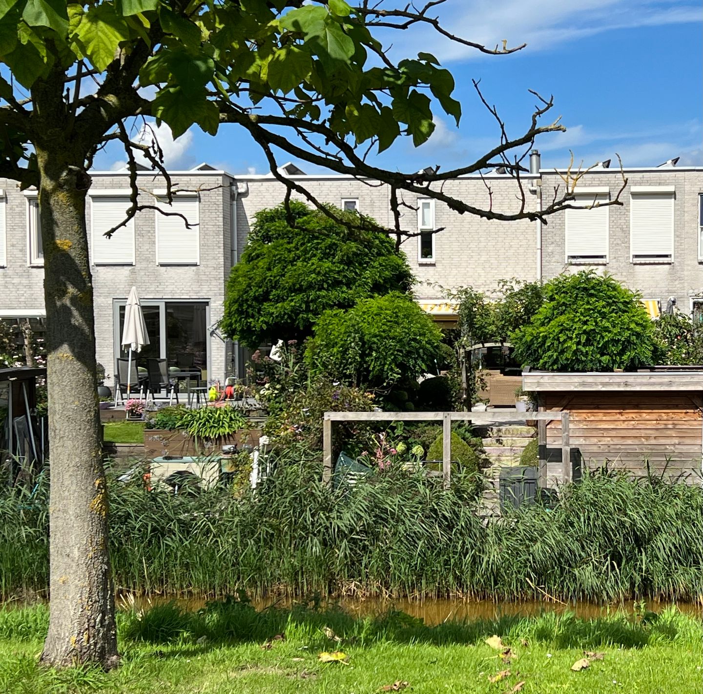 Foto 25 van Robert Kochstraat 9