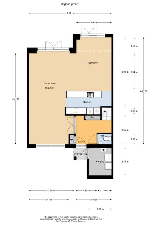 Foto 28 van Robert Kochstraat 9