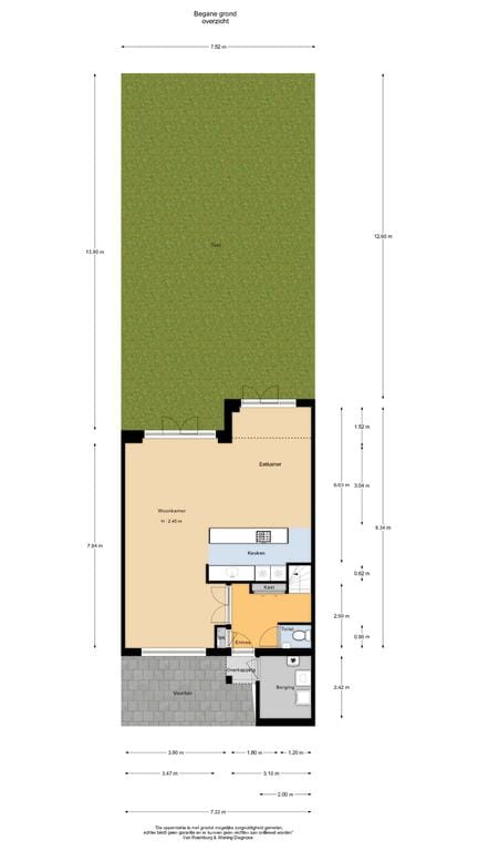 Foto 30 van Robert Kochstraat 9