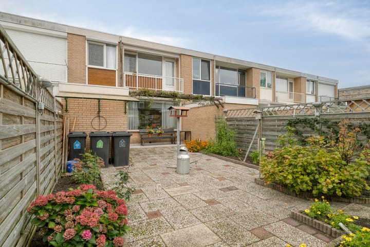 Foto 2 van Saxenoord 11