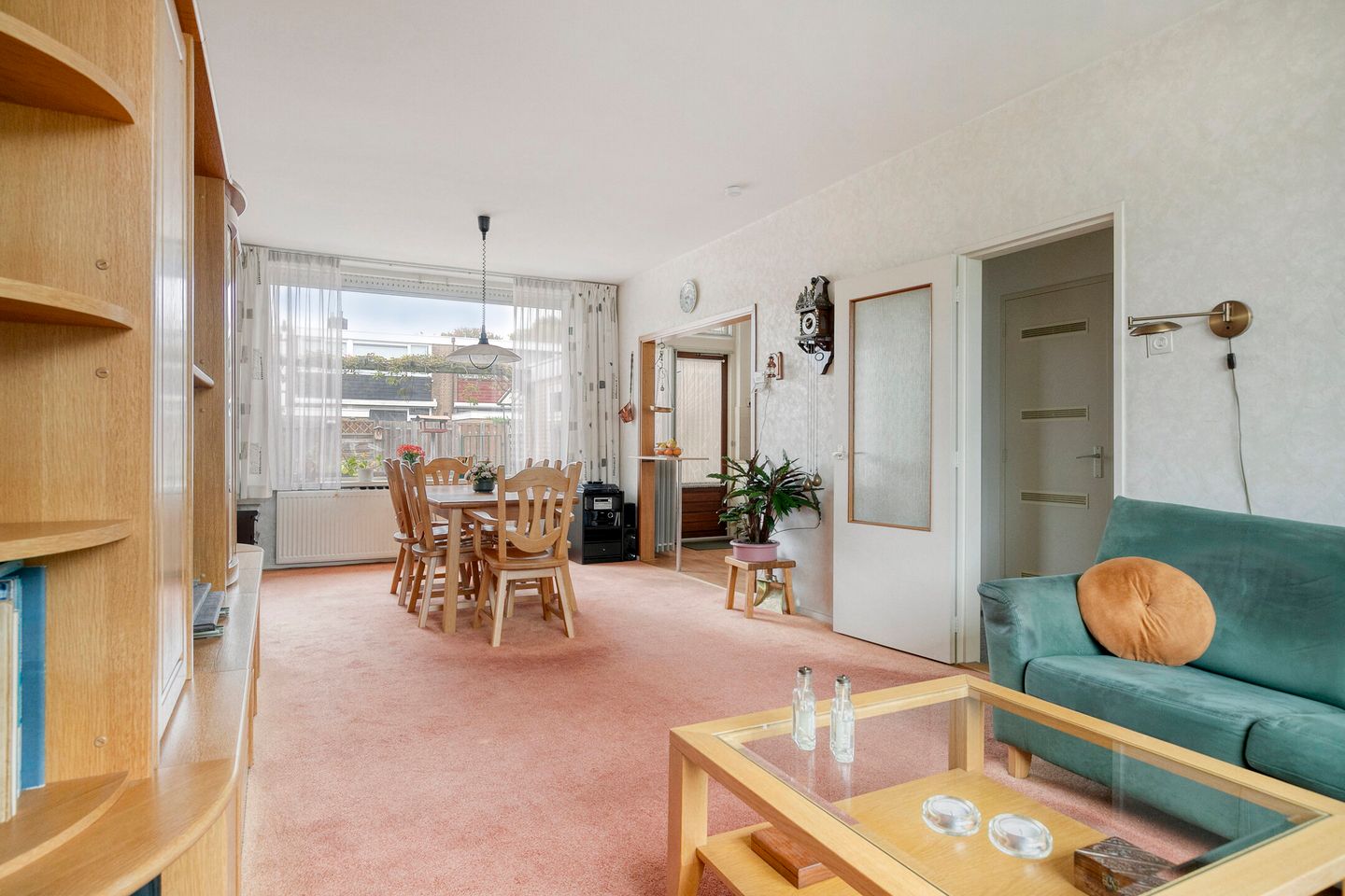 Photo 5 of Saxenoord 11