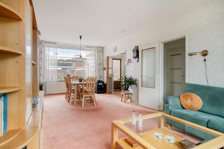 Foto 5 van Saxenoord 11