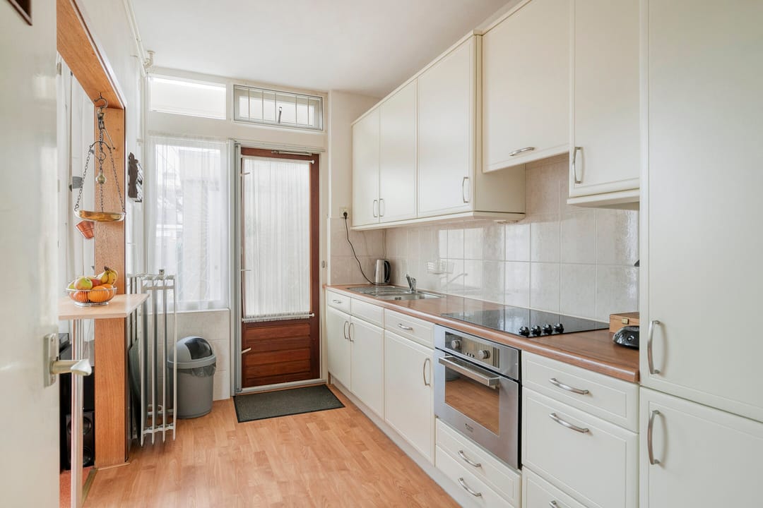 Photo 7 of Saxenoord 11