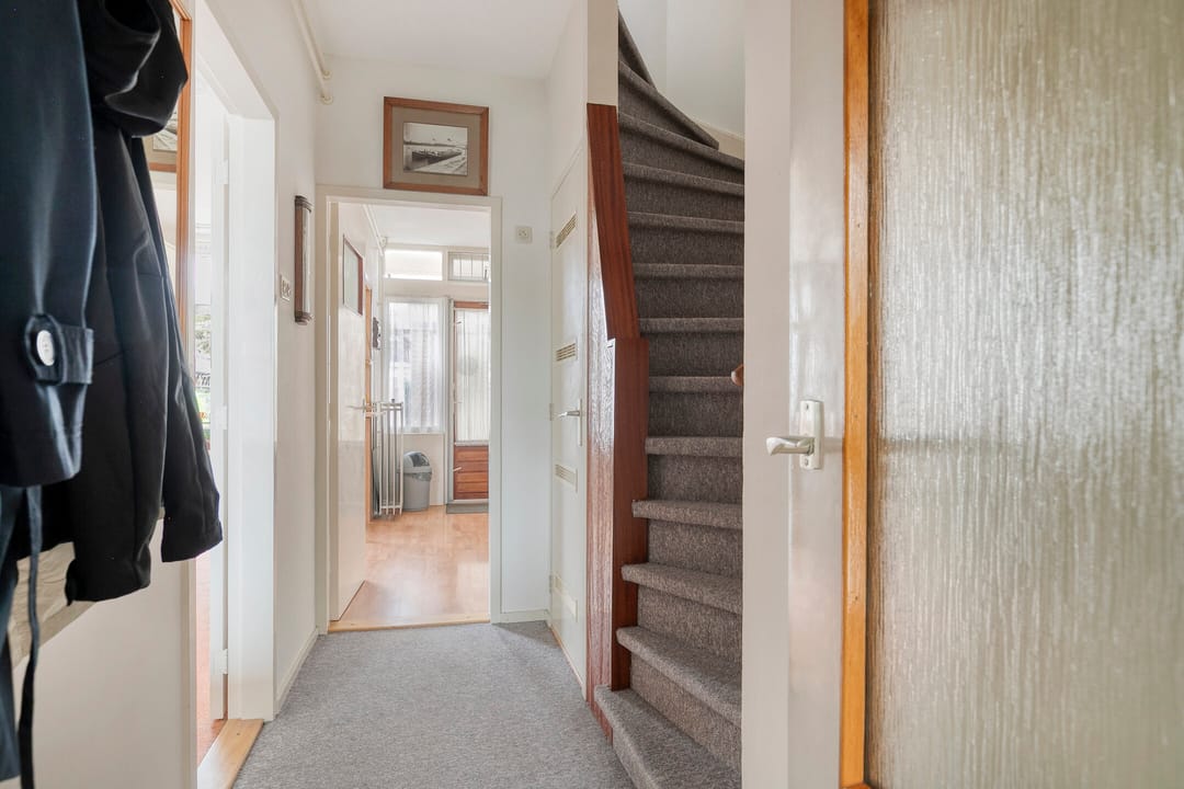 Photo 11 of Saxenoord 11