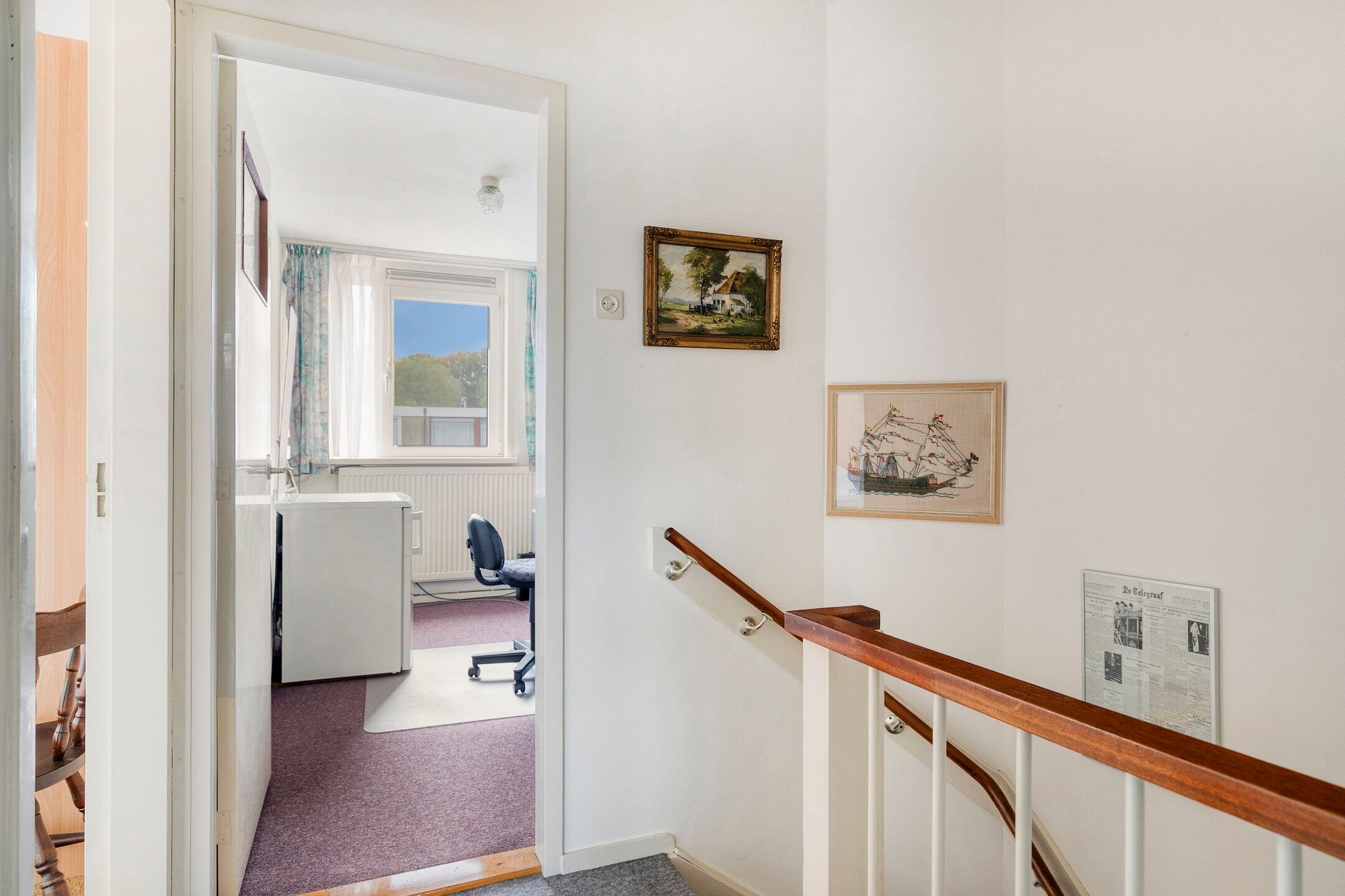 Photo 12 of Saxenoord 11