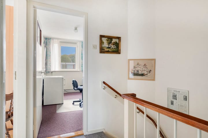 Foto 12 van Saxenoord 11