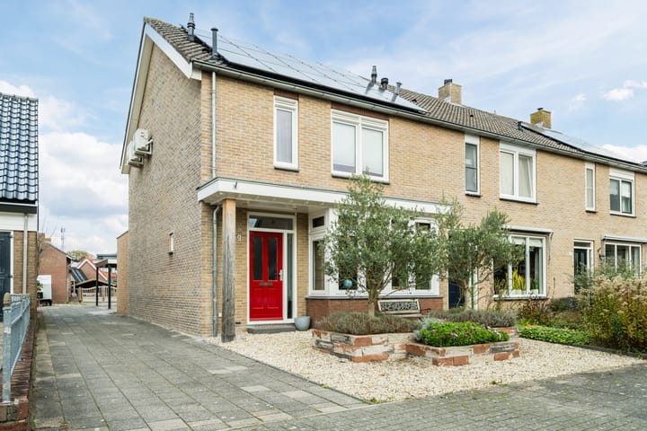 Schoolstraat 9