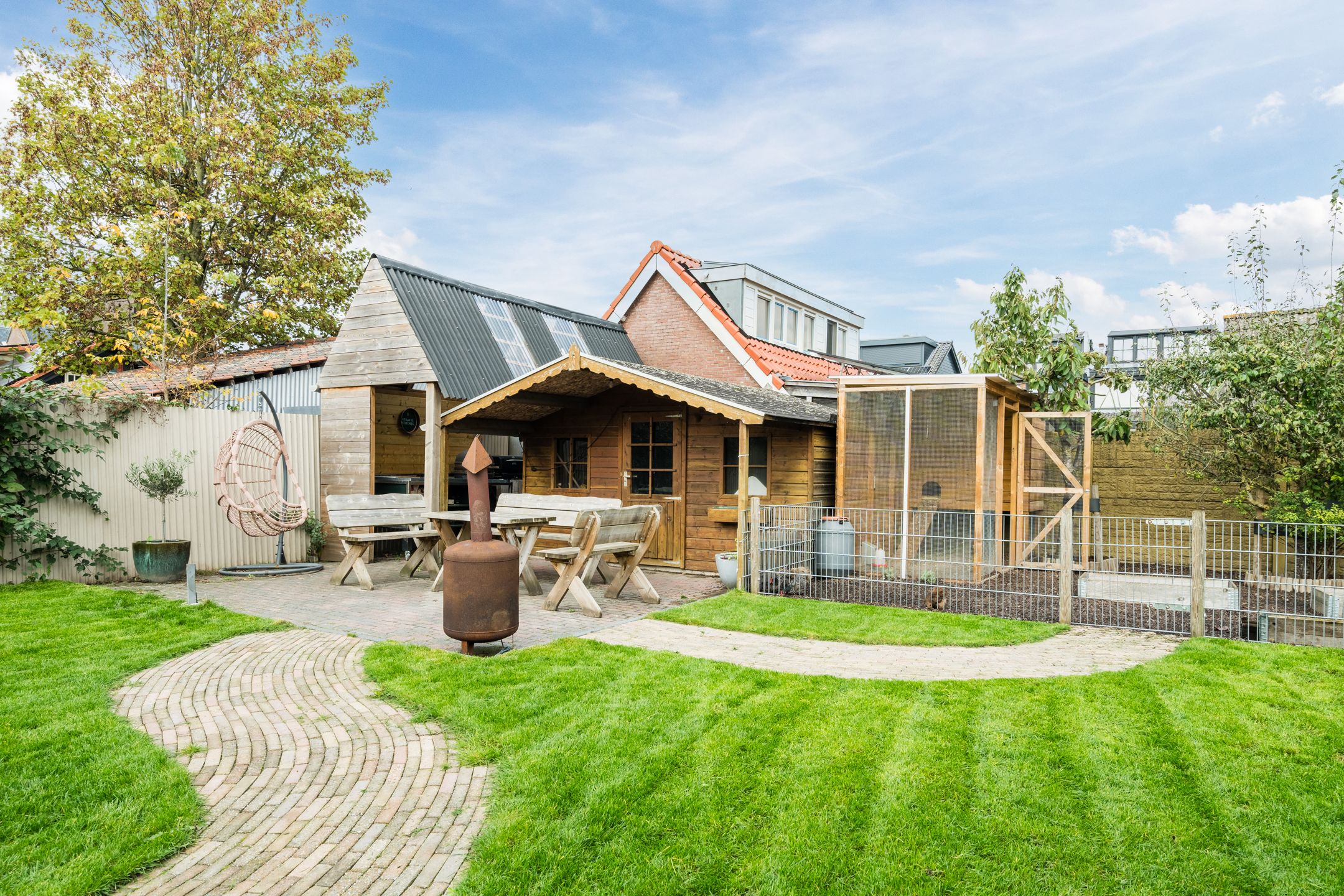 Photo 3 of Schoolstraat 9