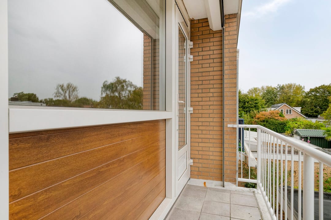 Photo 16 of Saxenoord 11