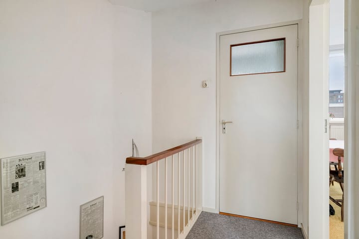 Foto 18 van Saxenoord 11