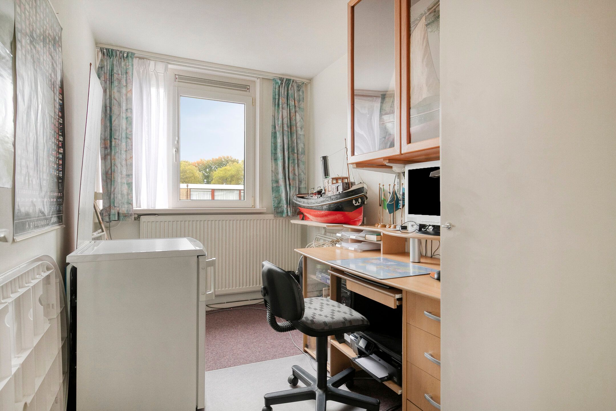 Photo 21 of Saxenoord 11