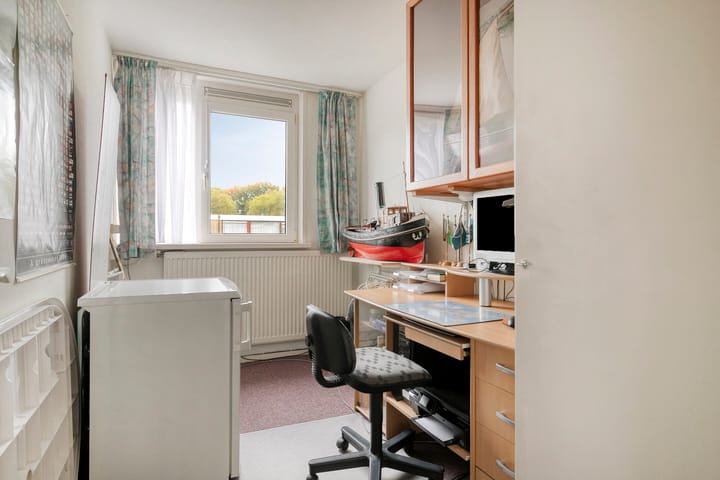 Foto 21 van Saxenoord 11