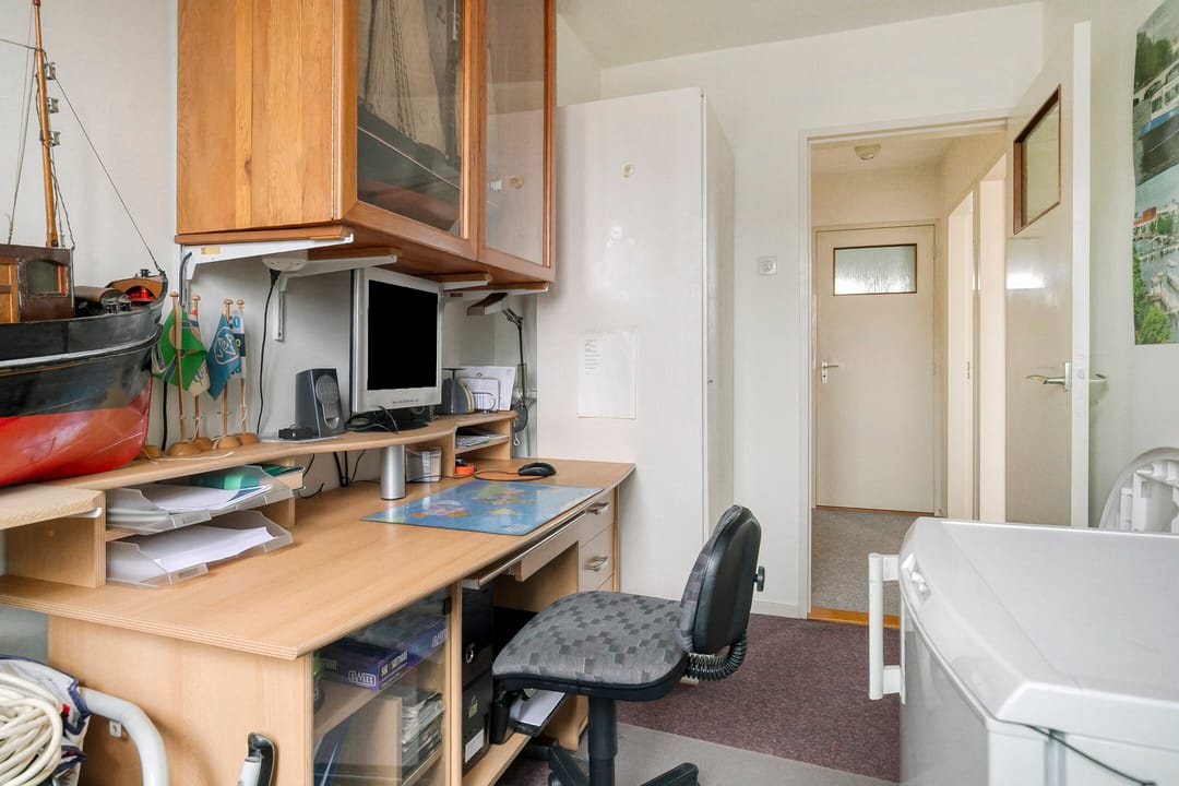 Photo 22 of Saxenoord 11