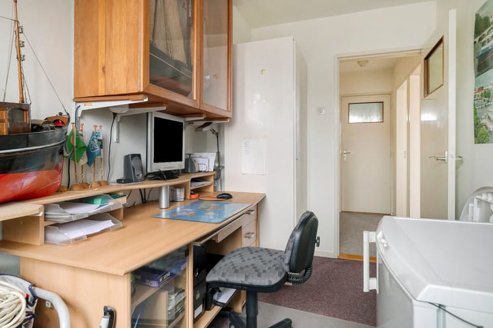 Foto 22 van Saxenoord 11