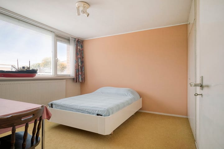 Foto 23 van Saxenoord 11