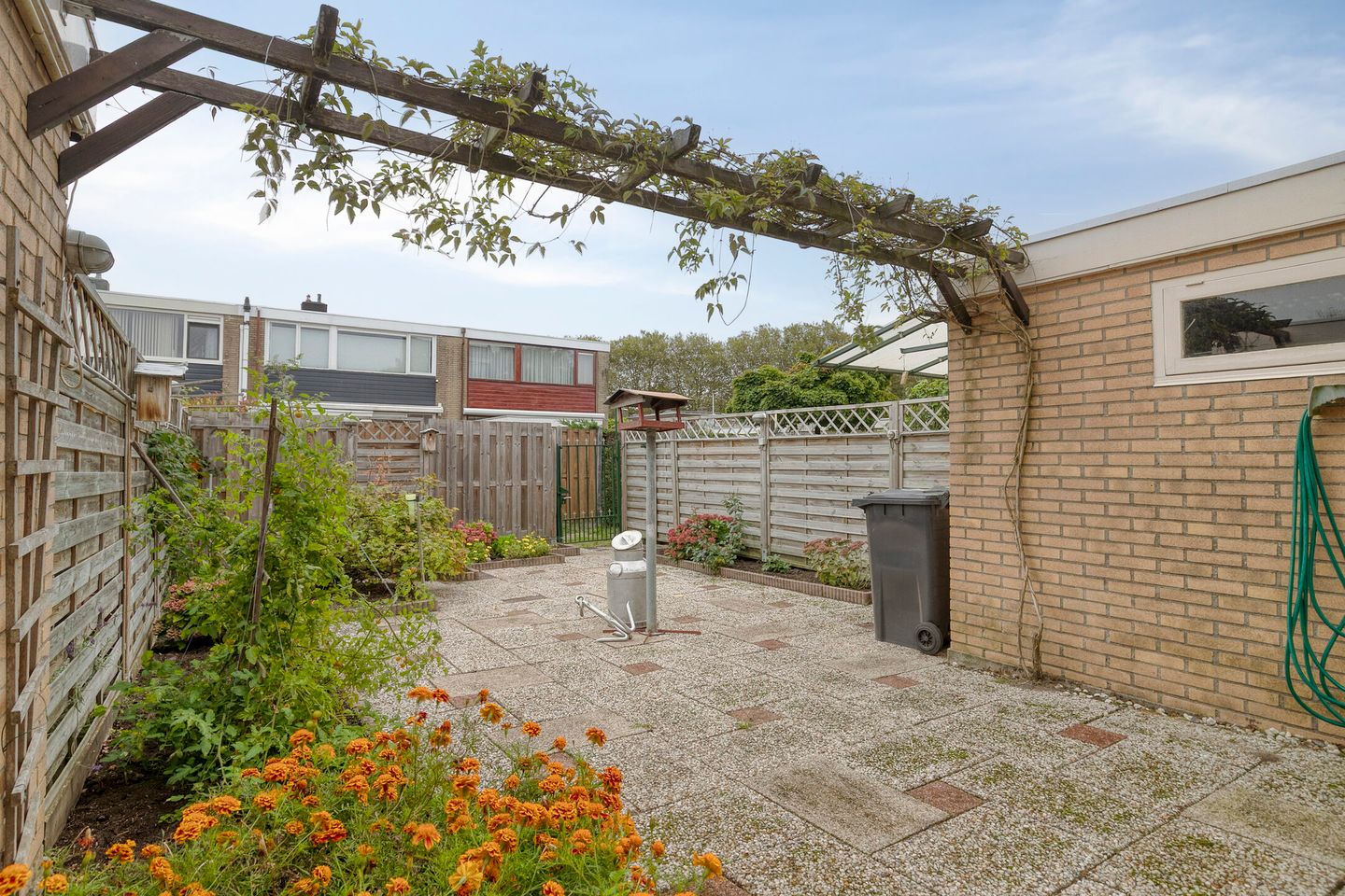 Photo 25 of Saxenoord 11