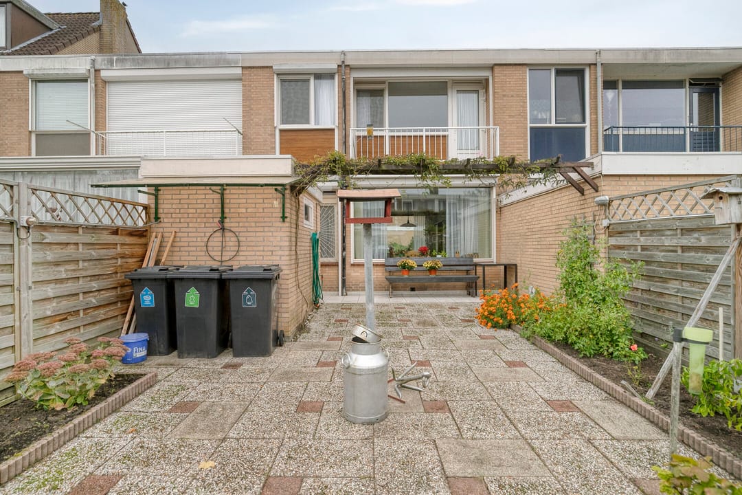 Photo 26 of Saxenoord 11