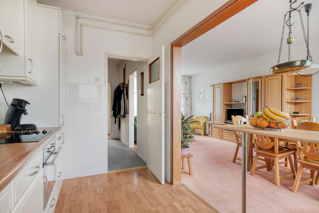 Photo 8 of Saxenoord 11