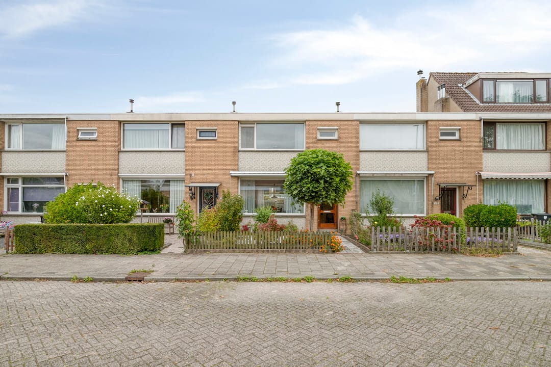 Photo 28 of Saxenoord 11