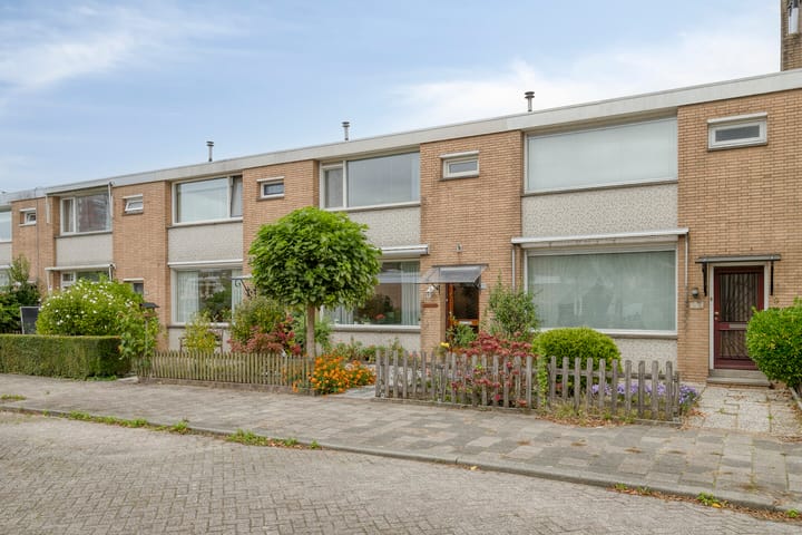 Foto 29 van Saxenoord 11