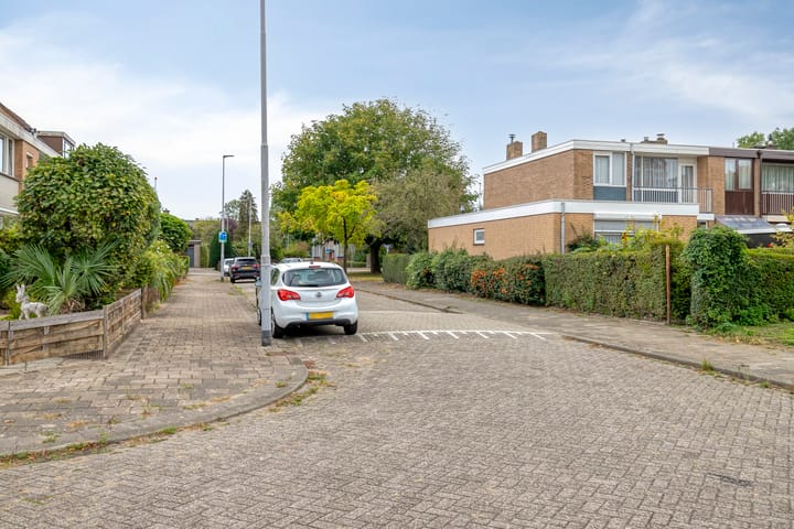 Foto 30 van Saxenoord 11