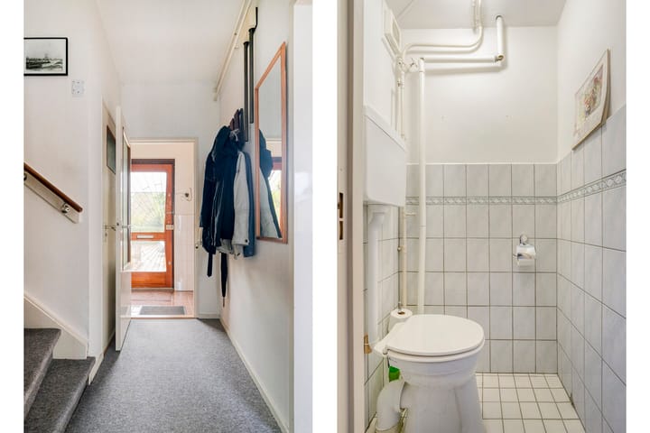 Foto 10 van Saxenoord 11